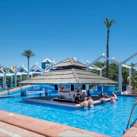 Estudio Benalbeach New Benalmádena Eksteriør bilde