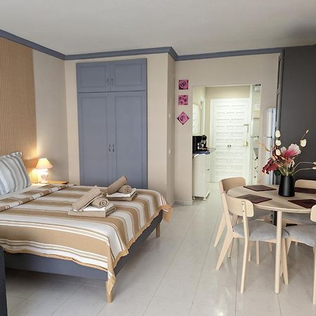 Estudio Benalbeach New Benalmádena Eksteriør bilde