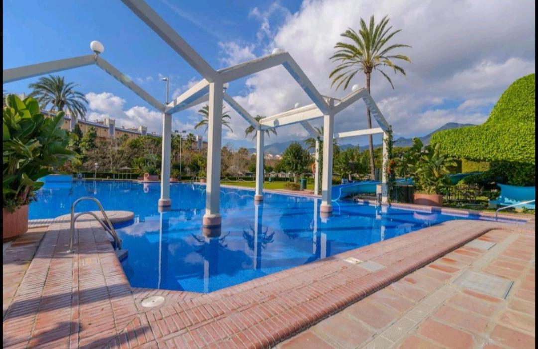 Estudio Benalbeach New Benalmádena Eksteriør bilde