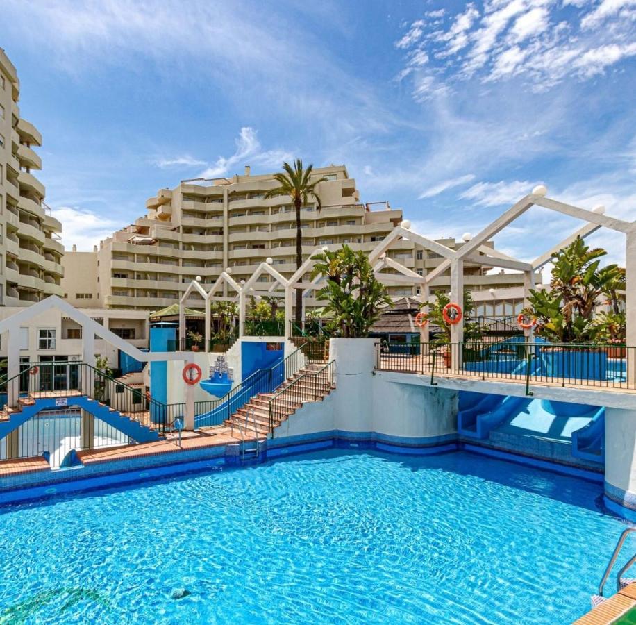 Estudio Benalbeach New Benalmádena Rom bilde
