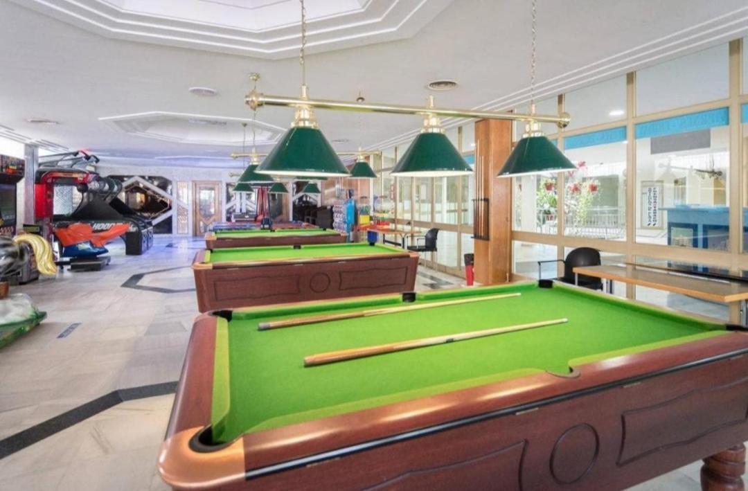 Estudio Benalbeach New Benalmádena Eksteriør bilde