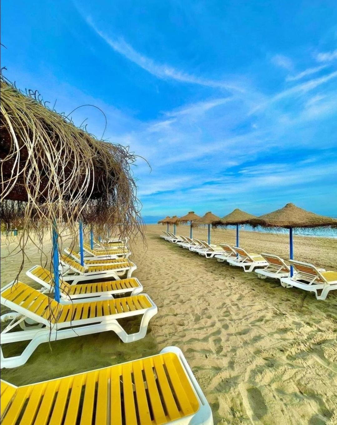 Estudio Benalbeach New Benalmádena Eksteriør bilde