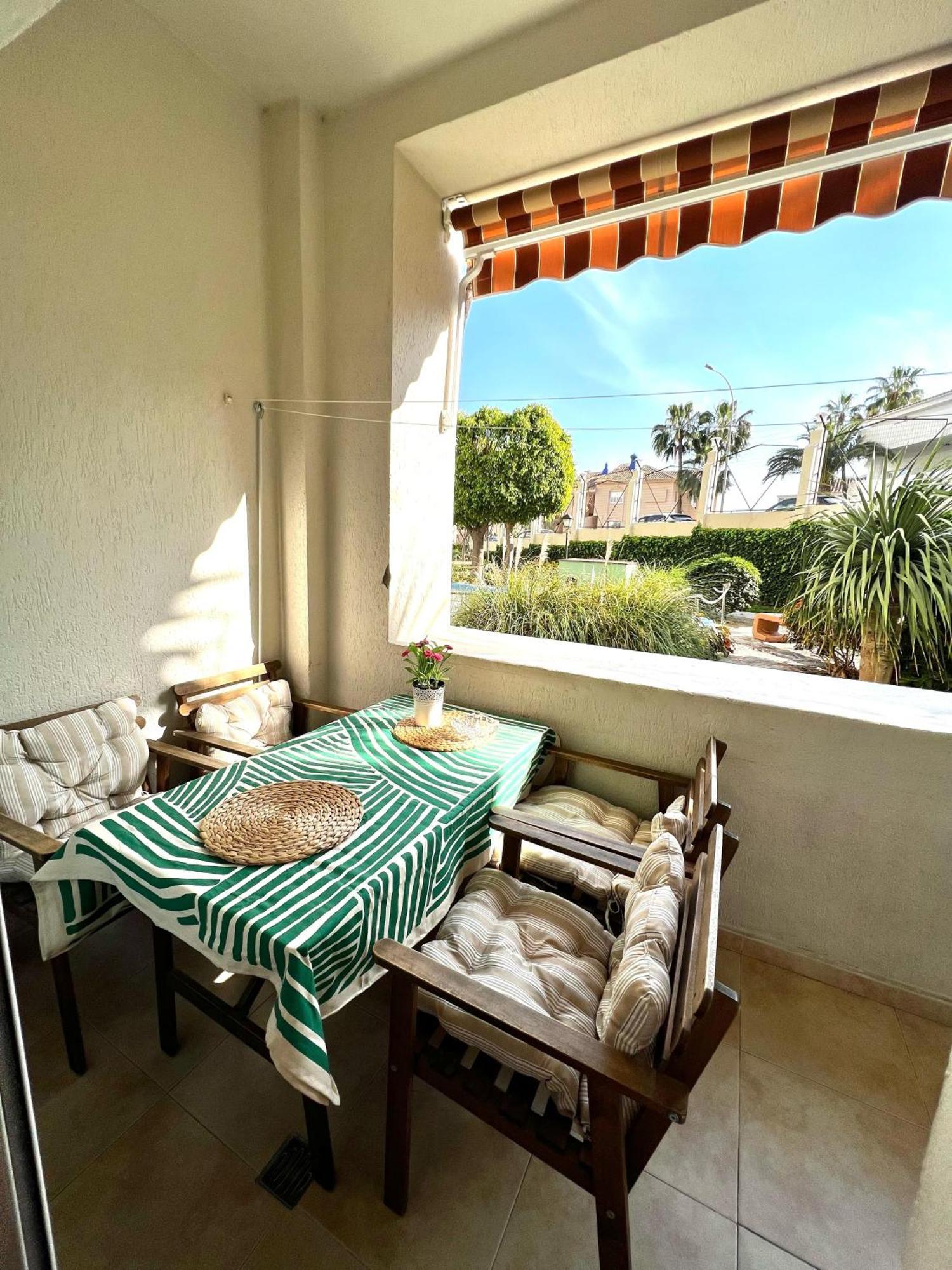 Estudio Benalbeach New Benalmádena Eksteriør bilde