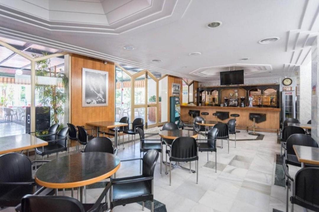 Estudio Benalbeach New Benalmádena Eksteriør bilde