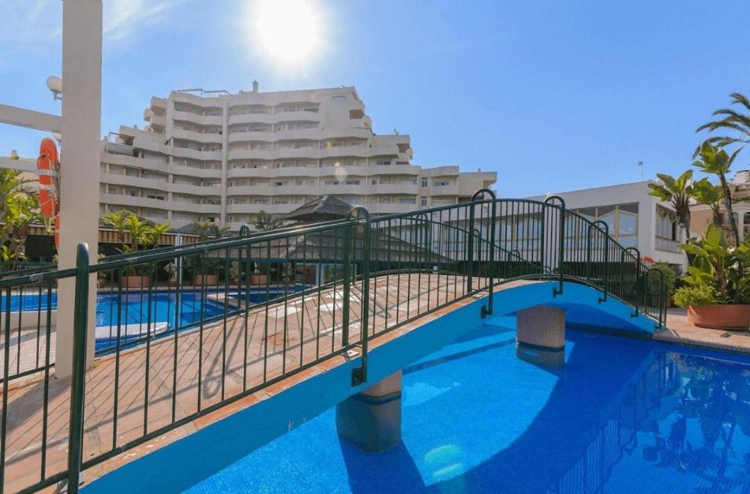 Estudio Benalbeach New Benalmádena Eksteriør bilde