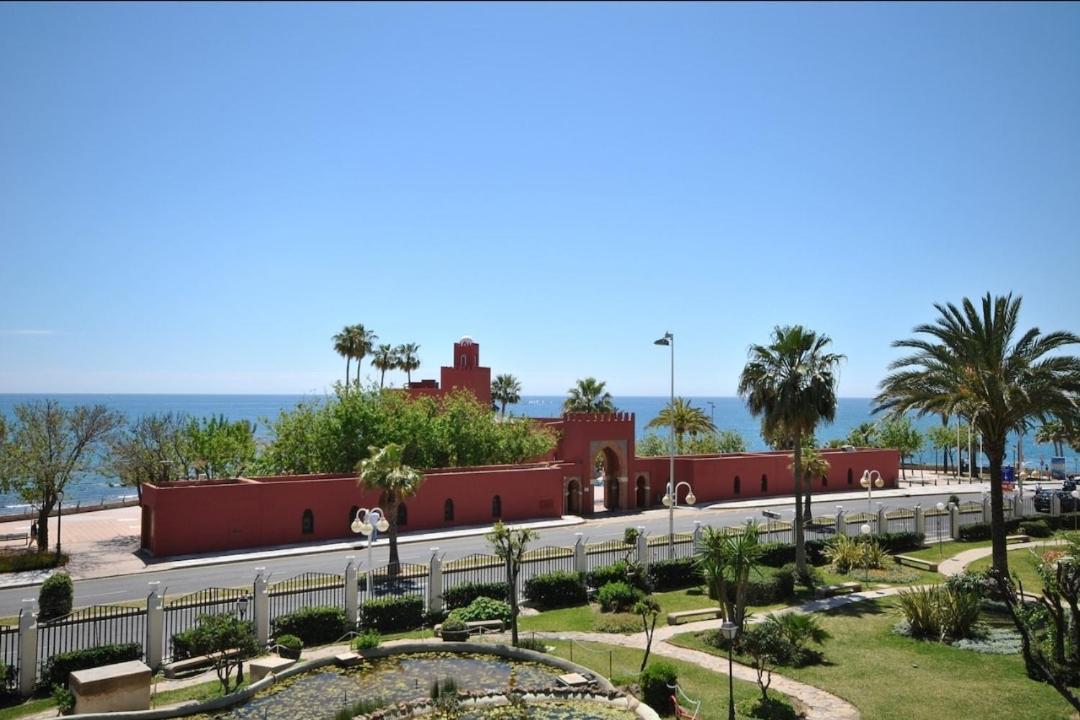 Estudio Benalbeach New Benalmádena Eksteriør bilde