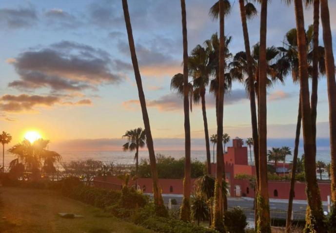 Estudio Benalbeach New Benalmádena Eksteriør bilde
