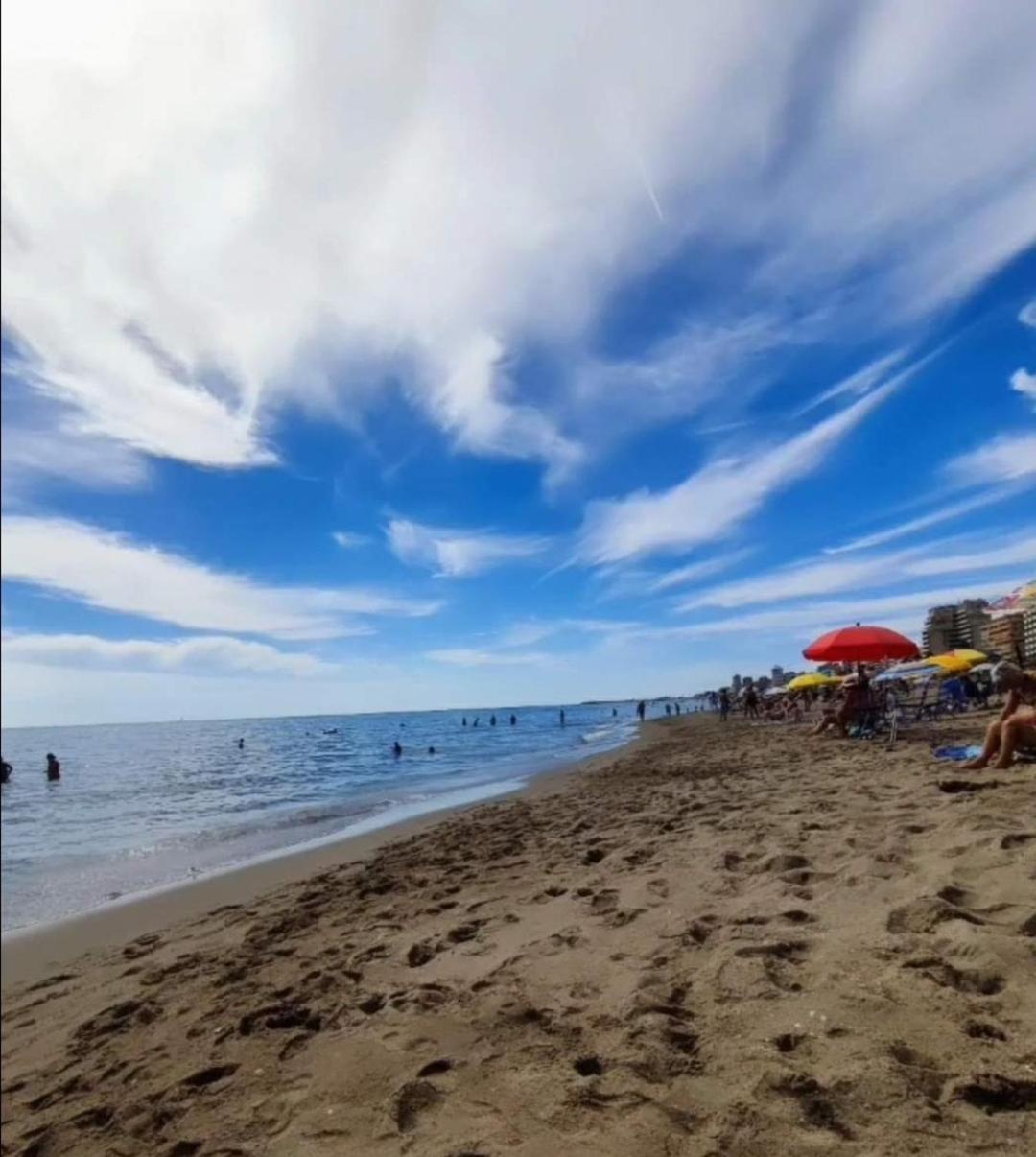 Estudio Benalbeach New Benalmádena Eksteriør bilde
