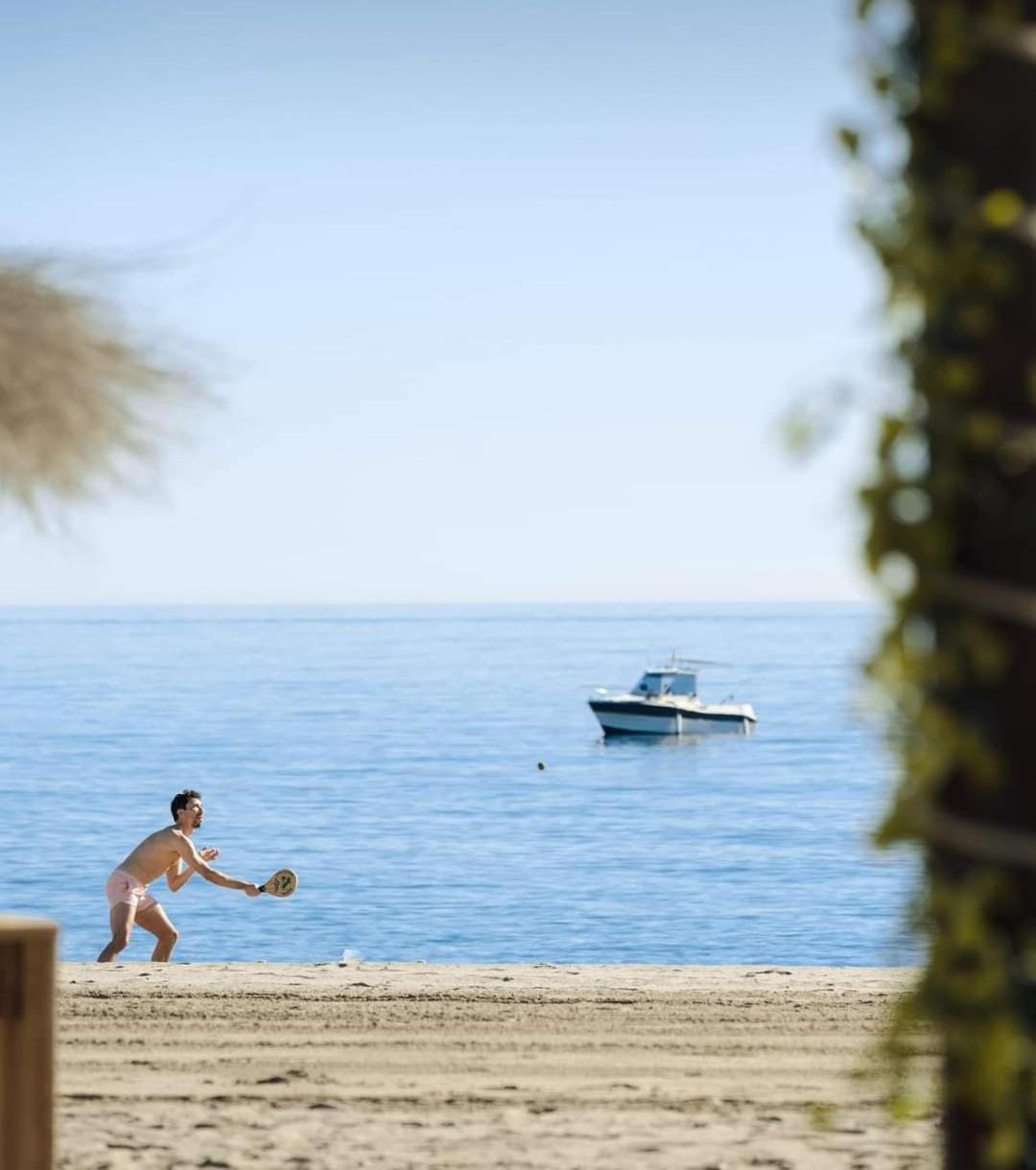 Estudio Benalbeach New Benalmádena Eksteriør bilde