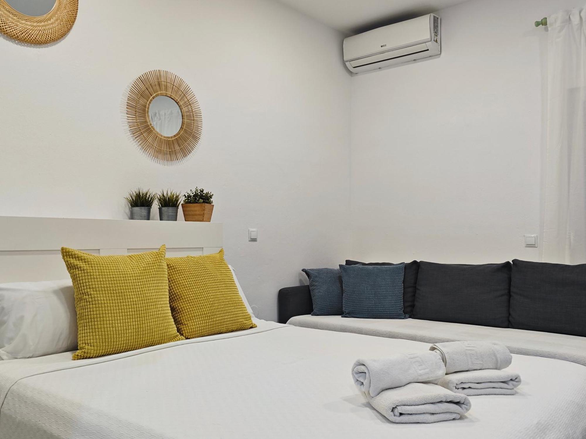 Estudio Benalbeach New Benalmádena Eksteriør bilde