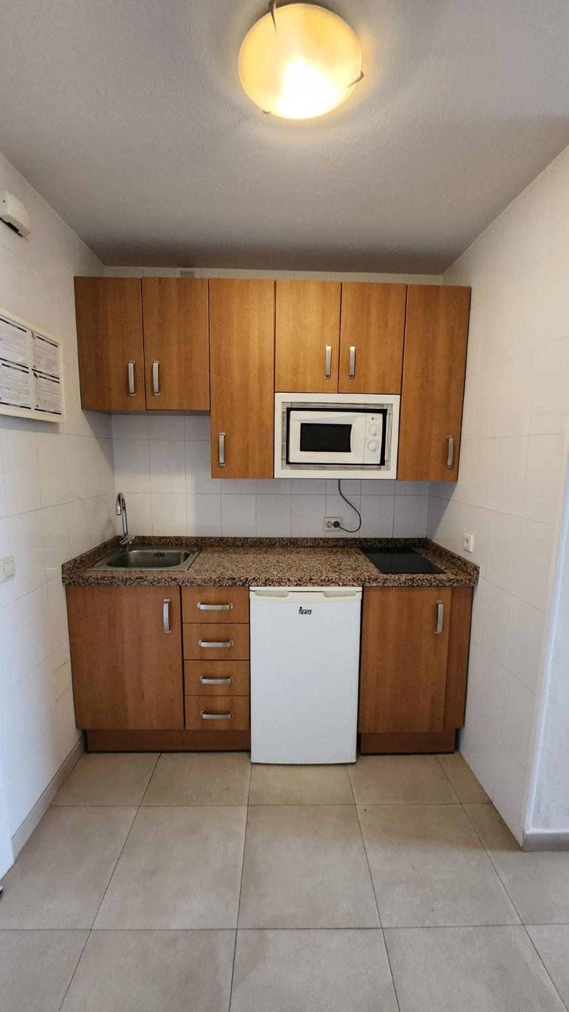 Estudio Benalbeach New Benalmádena Eksteriør bilde