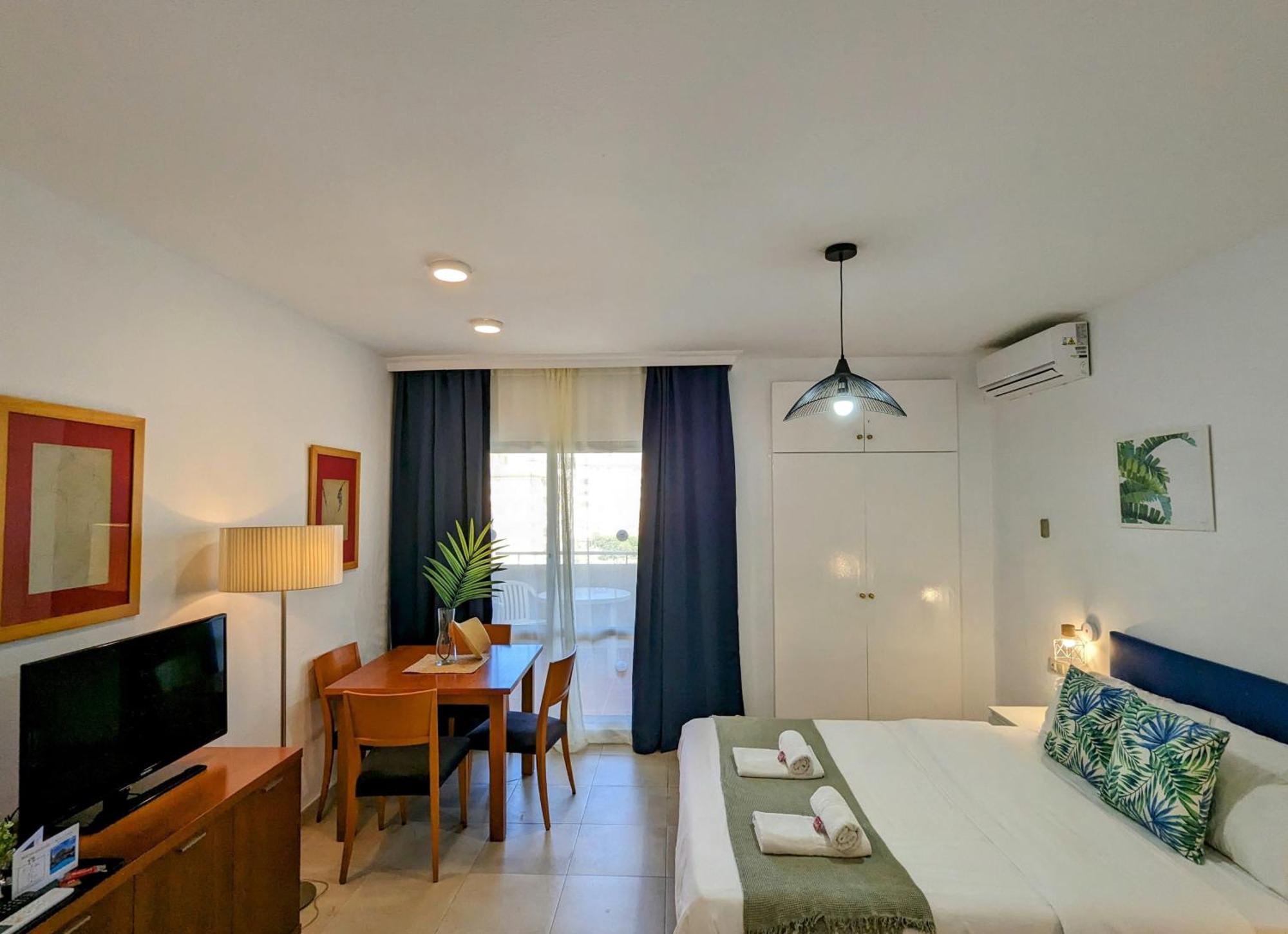 Estudio Benalbeach New Benalmádena Eksteriør bilde